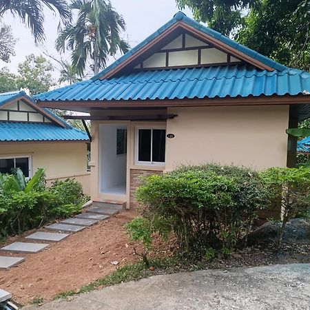 Phuket Jungle Experience Resort Карон Экстерьер фото