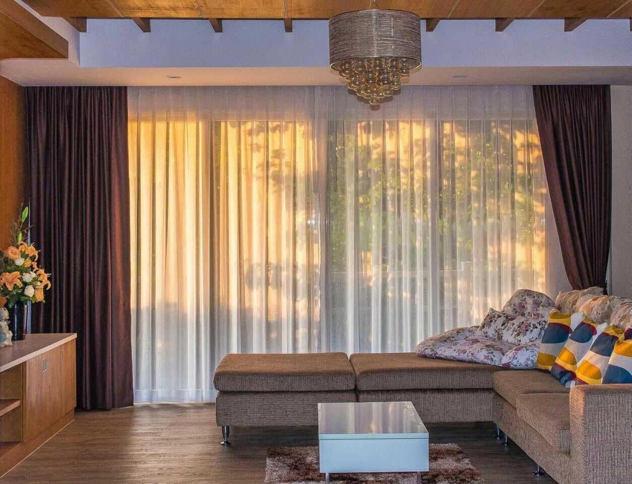 Phuket Jungle Experience Resort Карон Экстерьер фото