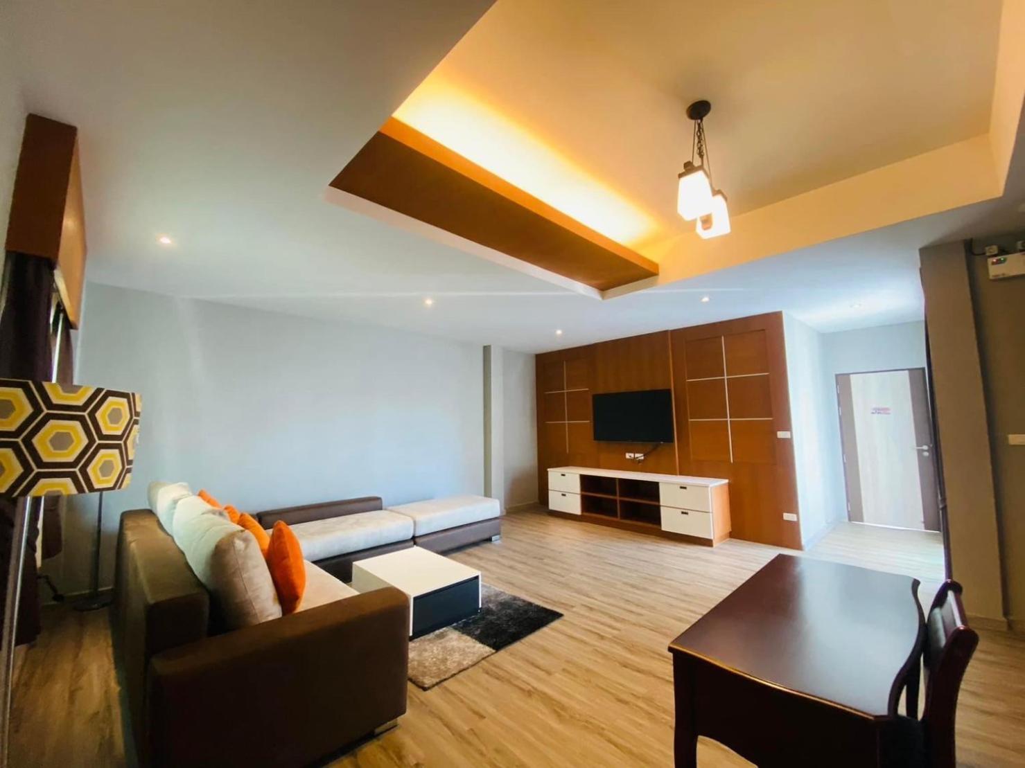 Phuket Jungle Experience Resort Карон Экстерьер фото